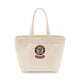 The Explorer · Canvas Tote Bag | London