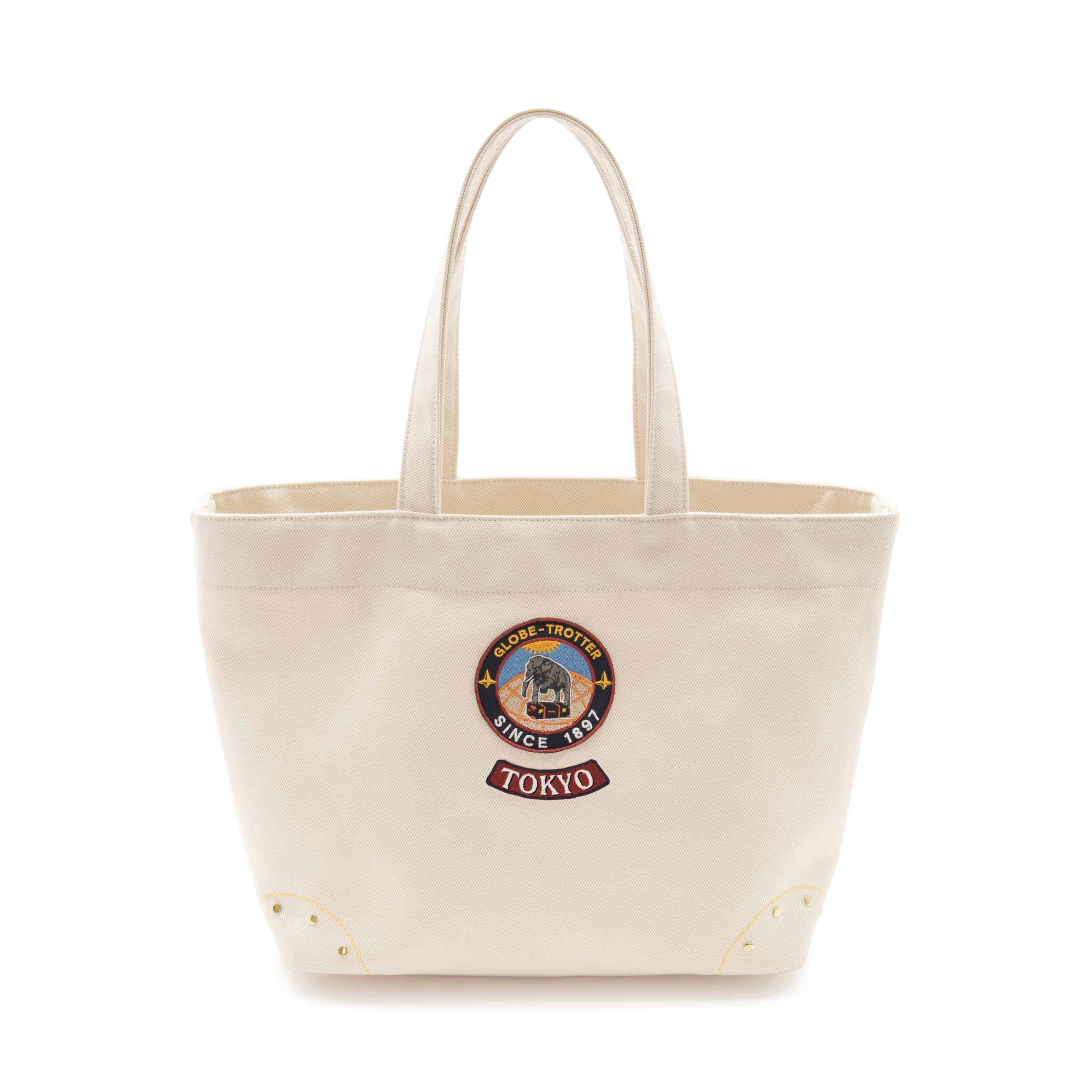 The Explorer · Canvas Tote Bag | Tokyo