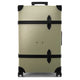 Centenary · XL Trunk - 4 Wheels | Olive/Black/Black