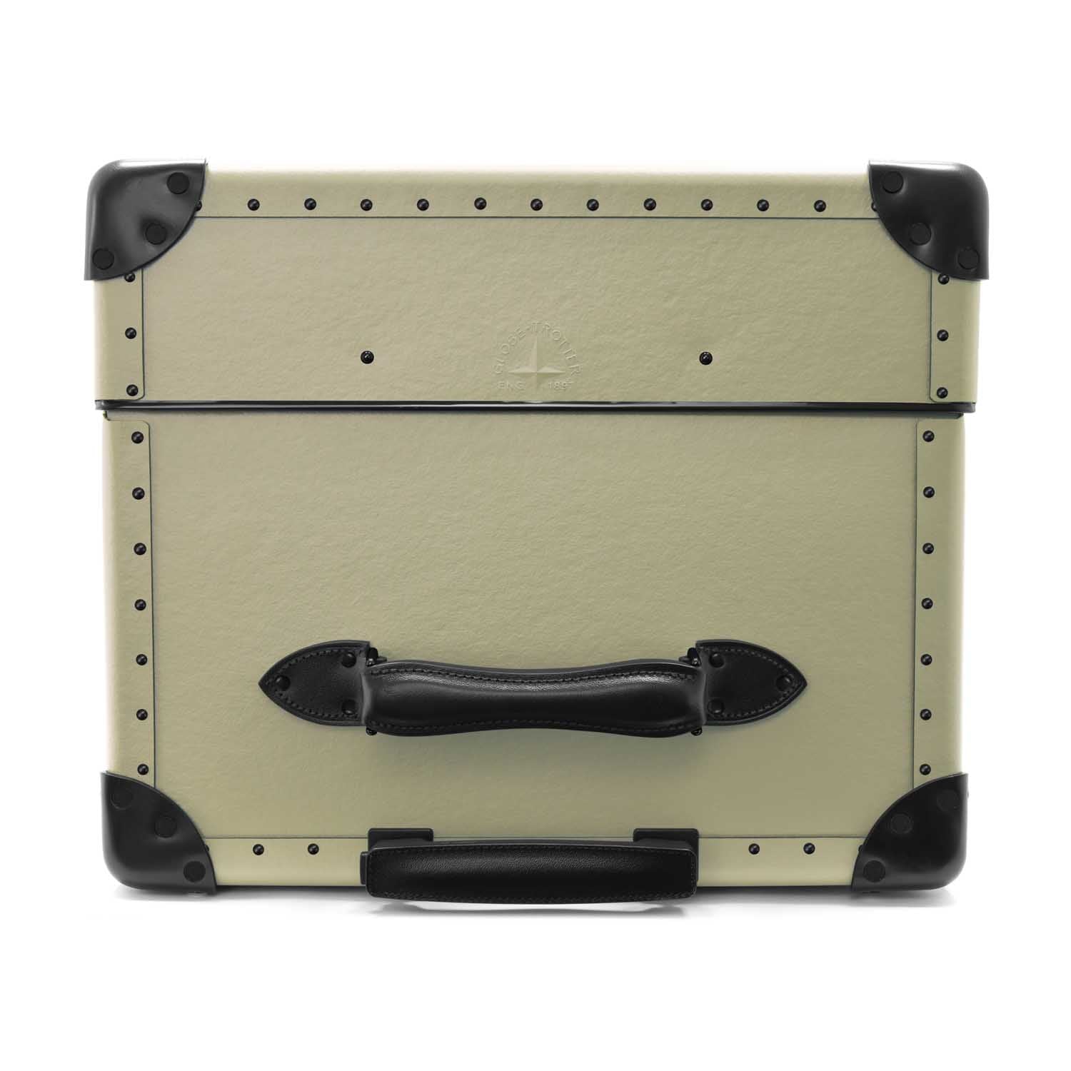 Centenary · XL Trunk - 4 Wheels | Olive/Black/Black