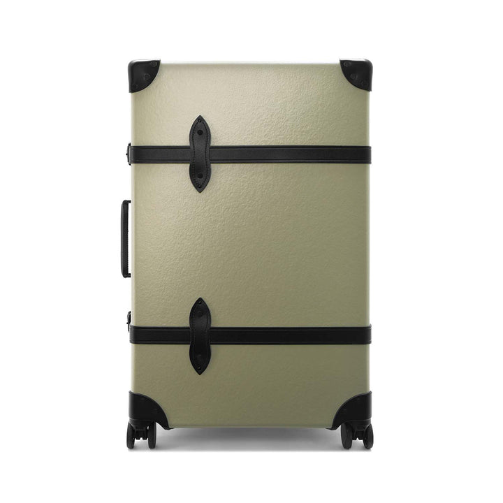 Centenary · XL Trunk - 4 Wheels | Olive/Black/Black