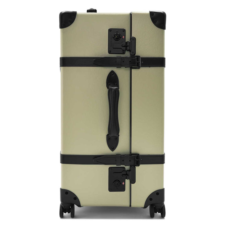 Centenary · XL Trunk - 4 Wheels | Olive/Black/Black