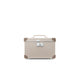 Home Collection · Vanity Case | Chalk/Moss/Chrome