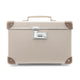 Home Collection · Vanity Case | Chalk/Moss/Chrome
