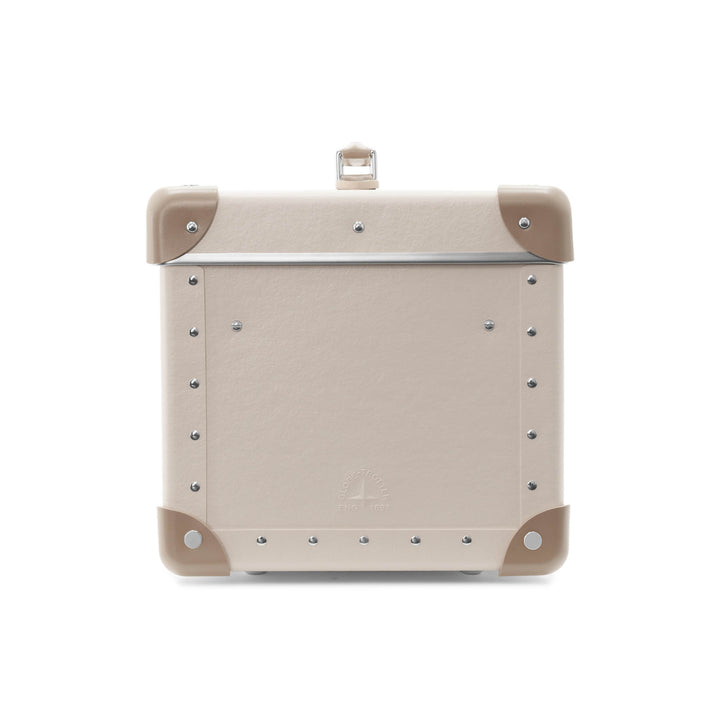 Home Collection · Vanity Case | Chalk/Moss/Chrome