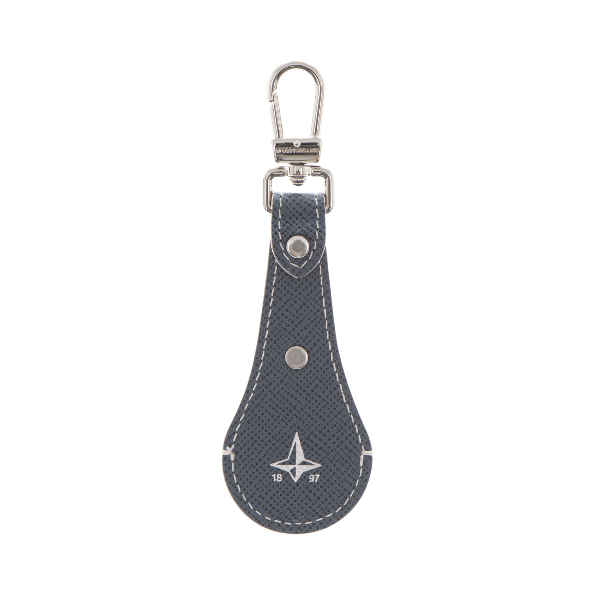 Jet · Air Tag | Yellow/Navy/Chrome