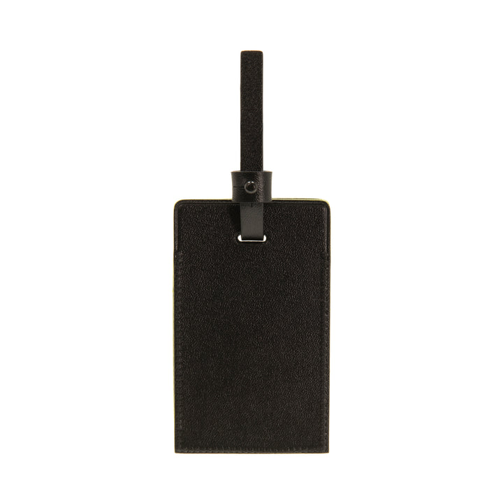 Aston Martin Aramco F1™ Team · Luggage Tag | AMF1 Green/Black/Black