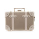 Champagne · Micro Case | Champagne/Ivory/Gold