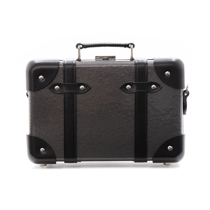 Caviar · Micro Case | Caviar/Black/Chrome