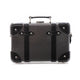 Caviar · Micro Case | Caviar/Black/Chrome