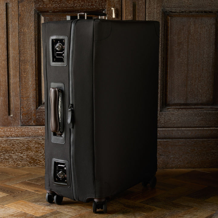 Case Cover · Large Suitcase | Black
