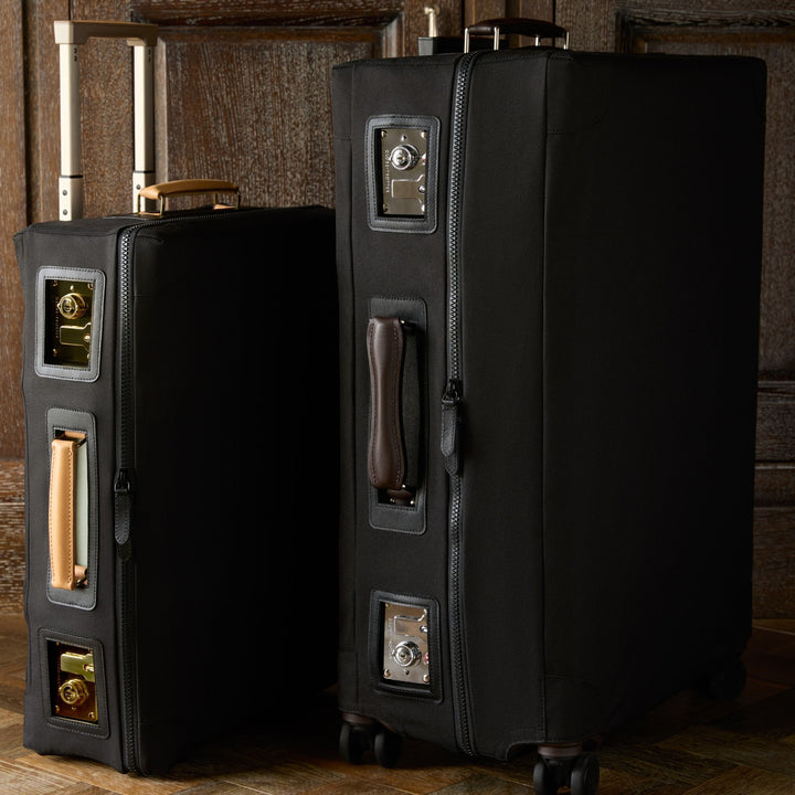 Case Cover · Large Suitcase | Black