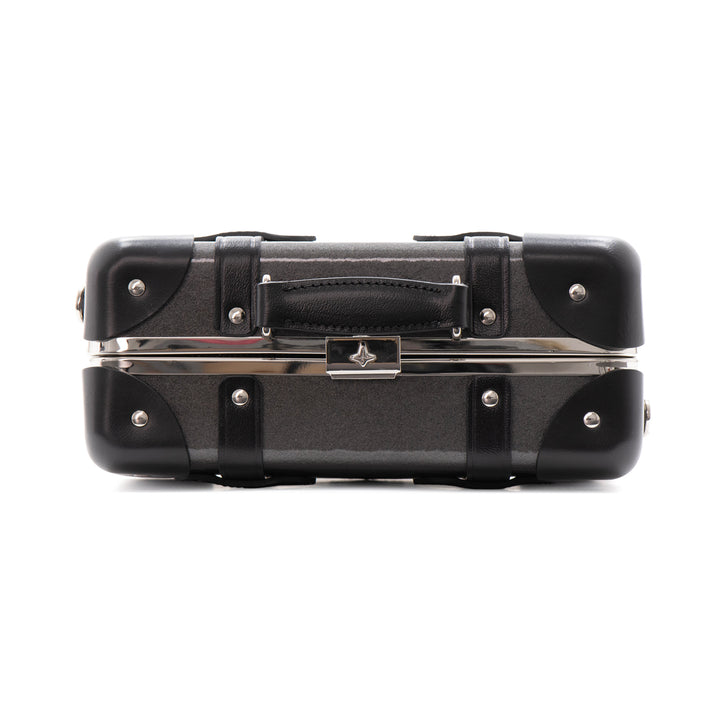 Caviar · Micro Case | Caviar/Black/Chrome