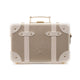 Champagne · Micro Case | Champagne/Ivory/Gold