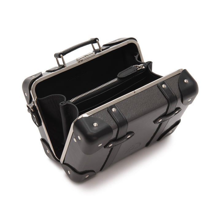 Caviar · Micro Case | Caviar/Black/Chrome