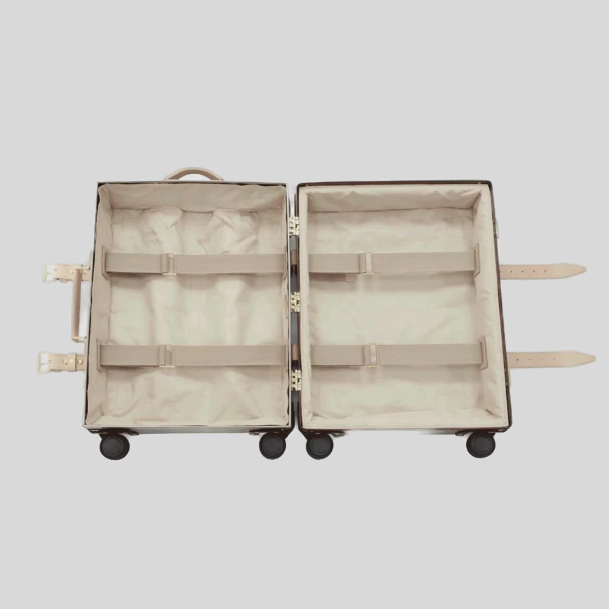 GT · Medium Packing Cube | Sunflower