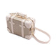 Champagne · Micro Case | Champagne/Ivory/Gold