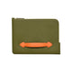 1897 · A4 Document Holder | Multi/Khaki - GLOBE-TROTTER