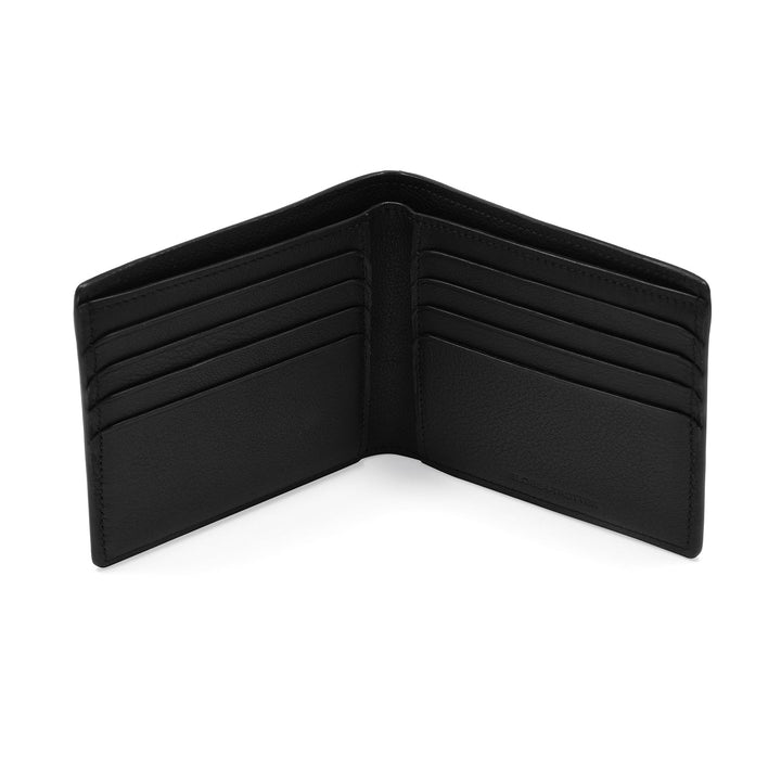 1897 · Billfold Wallet | Black - GLOBE-TROTTER