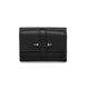 1897 · Compact Wallet | Black - GLOBE-TROTTER