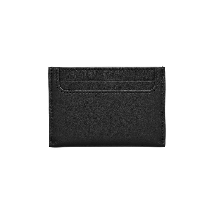 1897 · Credit Card Holder | Black - GLOBE-TROTTER