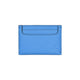 1897 · Credit Card Holder | Bright Blue - GLOBE-TROTTER