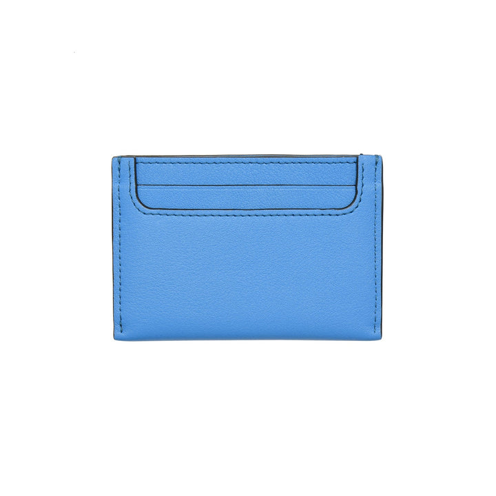 1897 · Credit Card Holder | Bright Blue - GLOBE-TROTTER