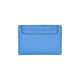 1897 · Credit Card Holder | Bright Blue - GLOBE-TROTTER