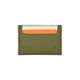1897 · Credit Card Holder | Multi/Khaki - GLOBE-TROTTER
