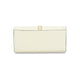 1897 · Flap Over Purse | Ivory/Natural - GLOBE-TROTTER