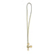 1897 · Lanyard | Ivory/Natural - GLOBE-TROTTER