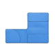 1897 · Trifold Wallet | Bright Blue - GLOBE-TROTTER