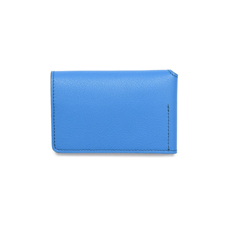 1897 · Trifold Wallet | Bright Blue - GLOBE-TROTTER