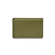 1897 · Trifold Wallet | Multi/Khaki - GLOBE-TROTTER