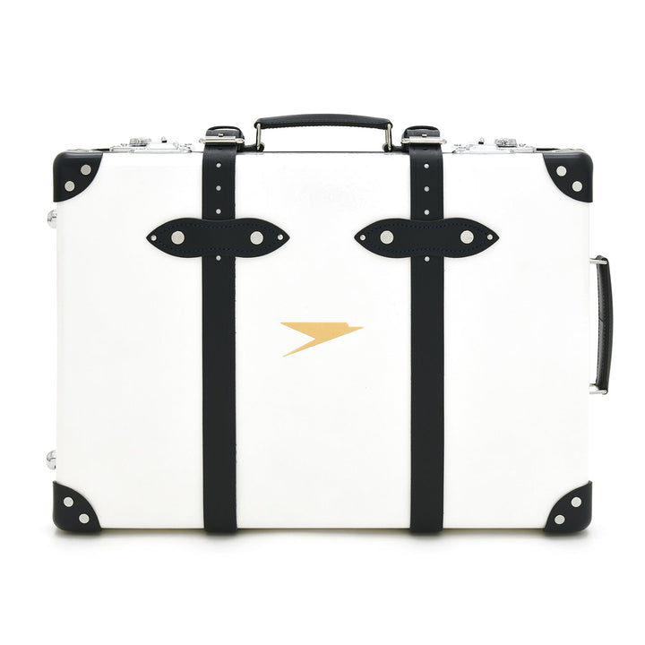BOAC Speedbird · Carry-On | Pearl/Navy - GLOBE-TROTTER