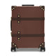 Centenary 125 · Carry-On - 4 Wheels | Heritage Brown/Brown - GLOBE-TROTTER