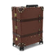 Centenary 125 · Carry-On - 4 Wheels | Heritage Brown/Brown - GLOBE-TROTTER