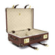 Centenary 125 · Carry-On | Heritage Brown/Chocolate - GLOBE-TROTTER