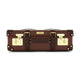 Centenary 125 · Carry-On Suitcase | Heritage Brown/Chocolate - GLOBE-TROTTER