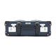 Centenary 125 · Suitcase | Navy/Navy - GLOBE-TROTTER