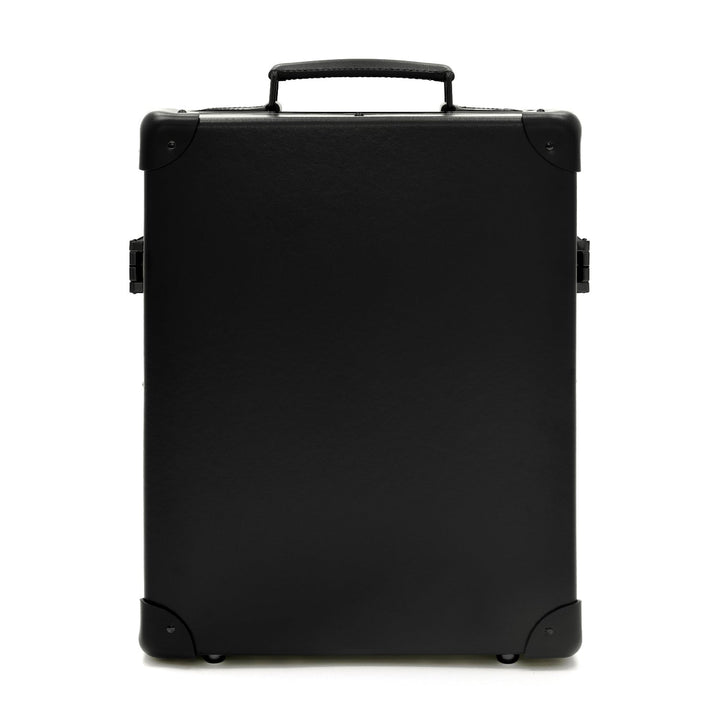 Centenary · 12-Slot Watch Case | Midnight - GLOBE-TROTTER