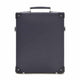 Centenary · 12-Slot Watch Case | Navy/Navy - GLOBE-TROTTER