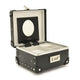 Centenary · Jewellery Case | Black/Black - GLOBE-TROTTER