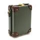 Centenary · Messenger Case | Green/Brown - GLOBE-TROTTER