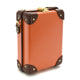 Centenary · Messenger Case | Marmalade/Brown - GLOBE-TROTTER