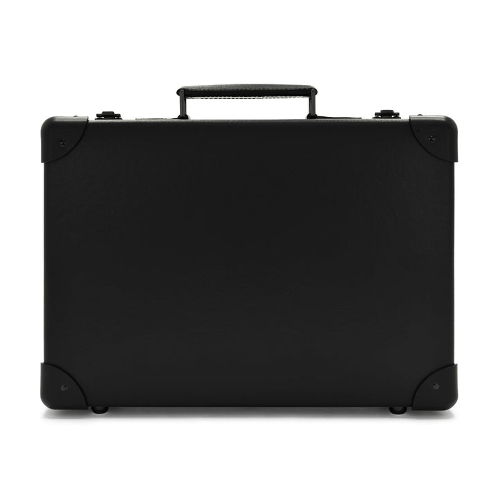 Centenary · Small Attache | Midnight - GLOBE-TROTTER