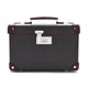 Centenary · Vanity Case | Brown/Burgundy - GLOBE-TROTTER