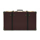 Centenary · XL Suitcase | Oxblood/Black - GLOBE-TROTTER