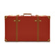 Centenary · XL Suitcase | Red/Caramel - GLOBE-TROTTER