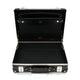 DR. NO · Attaché | Black/Black - GLOBE-TROTTER